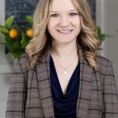 Madison Hammel portrait