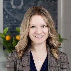 Madison Hammel portrait