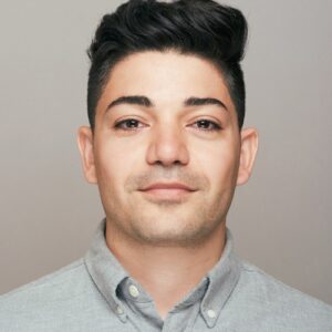 Creative Director - Portfolio Projector