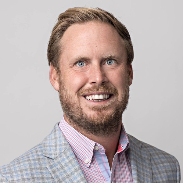 Craig Mullen CCO - Portfolio Projector