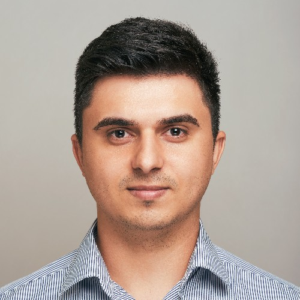 Senior Engineer - Portfolio Projector