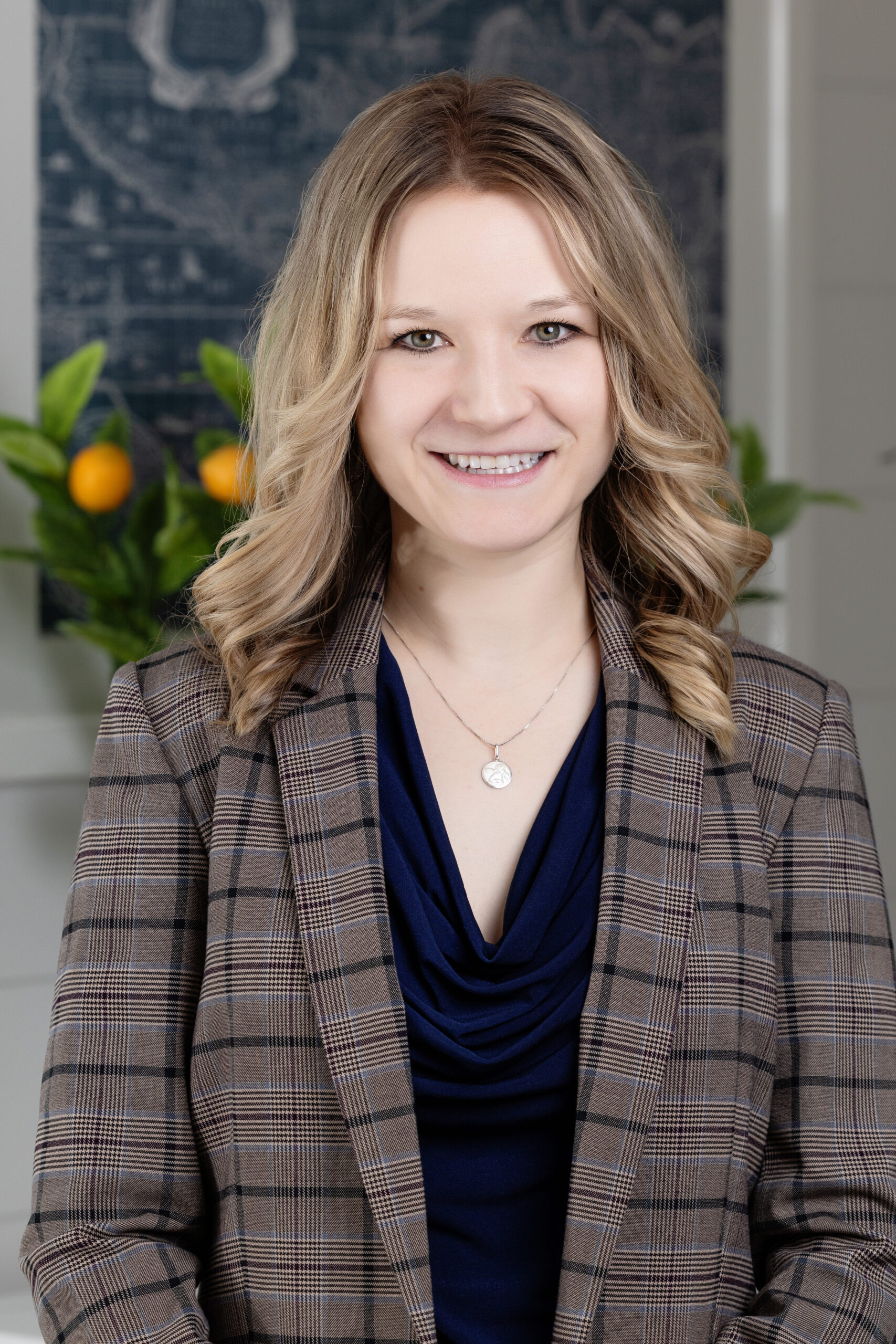 Madison Hummel Co-Founder & CEO - Portfolio Projector