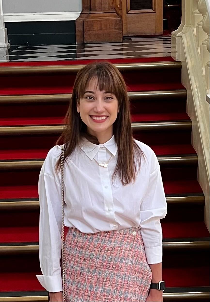 Tanyeli Guler Marketing - Portfolio Projector